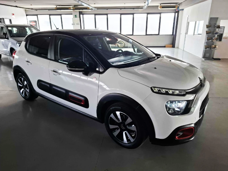 offerta-citroen-c3-usata