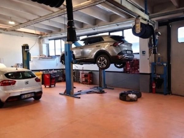 officina-kia-con-ritiro-a-domicilio